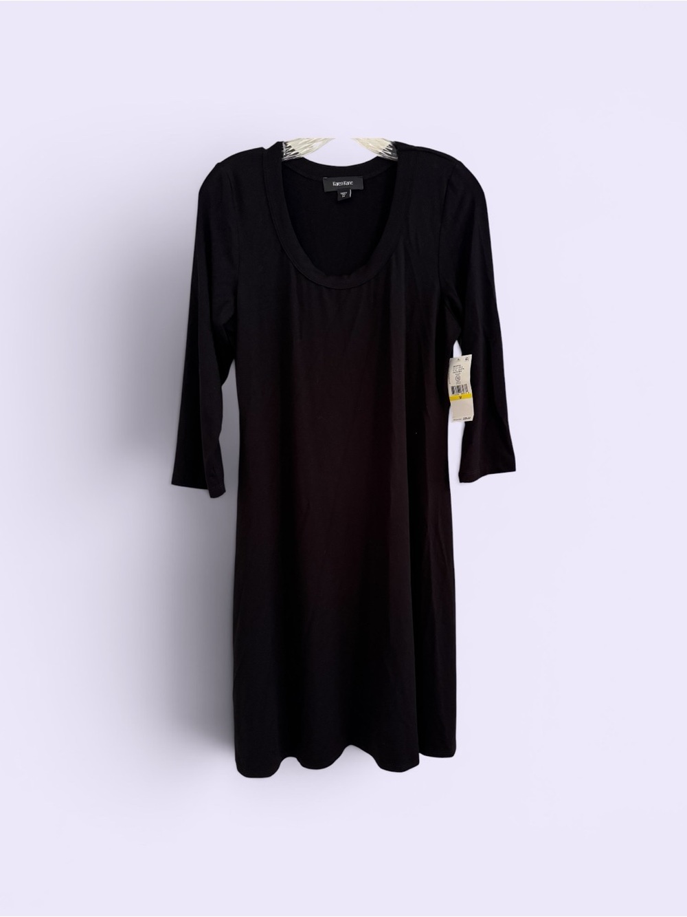 Karen Kane Three Quarter Sleeve A-Line
Dress NWT (M) - Picture 2 of 12